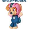 imageSwimways Paw Patrol Skye Floatin Figures Swimming Pool Accessories ampamp Kids Pool Toys Paw Patrol Party Supplies ampamp Water Toys for Kids Aged 3 ampamp UpSwim Huggable Skye