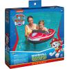 imageSwimways Paw Patrol Skye Floatin Figures Swimming Pool Accessories ampamp Kids Pool Toys Paw Patrol Party Supplies ampamp Water Toys for Kids Aged 3 ampamp UpInflatable Water Boat Marshall