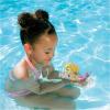 imageSwimways Paw Patrol Skye Floatin Figures Swimming Pool Accessories ampamp Kids Pool Toys Paw Patrol Party Supplies ampamp Water Toys for Kids Aged 3 ampamp UpPaddlin Pups Skye
