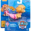 imageSwimways Paw Patrol Skye Floatin Figures Swimming Pool Accessories ampamp Kids Pool Toys Paw Patrol Party Supplies ampamp Water Toys for Kids Aged 3 ampamp UpPaddlin Pups Skye