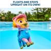 imageSwimways Paw Patrol Skye Floatin Figures Swimming Pool Accessories ampamp Kids Pool Toys Paw Patrol Party Supplies ampamp Water Toys for Kids Aged 3 ampamp UpSkye Floatin Figure