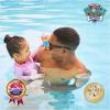 imageSwimways Paw Patrol Skye Floatin Figures Swimming Pool Accessories ampamp Kids Pool Toys Paw Patrol Party Supplies ampamp Water Toys for Kids Aged 3 ampamp UpSkye Floatin Figure