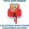 imageSwimways Paw Patrol Skye Floatin Figures Swimming Pool Accessories ampamp Kids Pool Toys Paw Patrol Party Supplies ampamp Water Toys for Kids Aged 3 ampamp UpLife Jacket Marshall