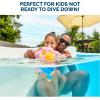 imageSwimways Paw Patrol Skye Floatin Figures Swimming Pool Accessories ampamp Kids Pool Toys Paw Patrol Party Supplies ampamp Water Toys for Kids Aged 3 ampamp UpSkye Floatin Figure