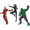 imageSwimWays Disney Finding Dory Dive Characters Diving Toys 3Pack Bath Toys ampamp Pool Party Supplies for Kids Ages 5 and UpAvengers