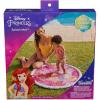 imageSwimWays Minnie Mouse Splash Mat Kids Splash Pad ampamp Outdoor Toys Minnie Mouse Party Supplies Water Toys for Kids Aged 1 ampamp UpDisney Princess Ariel