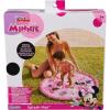 imageSwimWays Minnie Mouse Splash Mat Kids Splash Pad ampamp Outdoor Toys Minnie Mouse Party Supplies Water Toys for Kids Aged 1 ampamp UpMinnie Mouse
