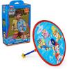 imageSwimWays Paw Patrol Aqua Shield Blaster Swimming Pool Accessories ampamp Kids Pool Toys Paw Patrol Party Supplies ampamp Water Toys for Kids Aged 4 ampamp UpPaw Patrol