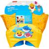 imageSwimWays Swim Trainer US Coast Guard Approved Life Vest Kids Swim VestBaby Shark