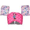 imageSwimWays Swim Trainer US Coast Guard Approved Life Vest Kids Swim VestMinnie Mouse
