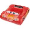 imageSwimways Disney Pixar Cars Inflatable Water Boat Vehicle Inflatable Pool Floats and Kids Pool Toys Cars Pool Party Supplies for Kids Aged 3 ampamp Up
