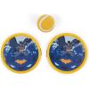 imageSwimways Paw Patrol Catch Game Swimming Pool Accessories ampamp Kids Outdoor Toys Paw Patrol Party Supplies ampamp Yard Games for Kids Aged 4 ampamp UpDc Batman
