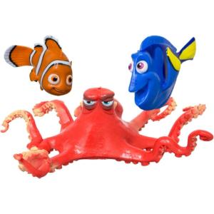 imageSwimWays Disney Finding Dory Dive Characters Diving Toys 3Pack Bath Toys ampamp Pool Party Supplies for Kids Ages 5 and UpDory