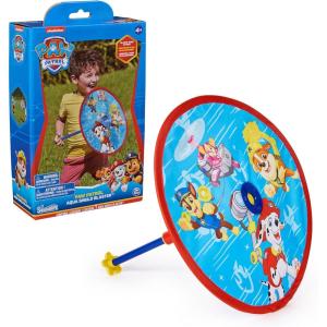 imageSwimWays Paw Patrol Aqua Shield Blaster Swimming Pool Accessories ampamp Kids Pool Toys Paw Patrol Party Supplies ampamp Water Toys for Kids Aged 4 ampamp UpPaw Patrol