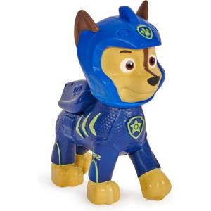imageSwimWays Paw Patrol Chase Floatin Figure Pool Toy for Kids Aged 3 ampamp Up