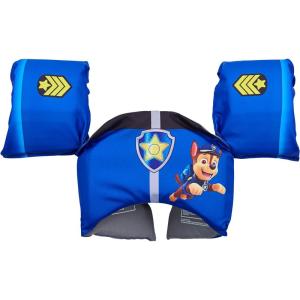 imageSwimWays Paw Patrol Paddlin Pups Pool Toys ampamp Outdoor Games Bath Toys ampamp Pool Party Supplies for Kids Aged 4 ampamp Up No Batteries Required ChaseSwim Trainer