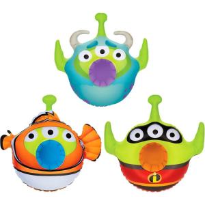 imageSwimWaysAlien Mashup Inflatable Drink Holders