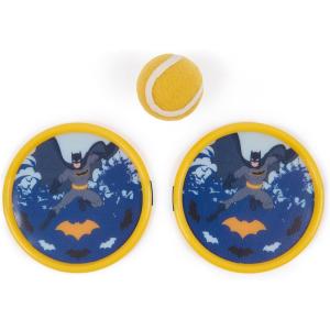 imageSwimways Paw Patrol Catch Game Swimming Pool Accessories ampamp Kids Outdoor Toys Paw Patrol Party Supplies ampamp Yard Games for Kids Aged 4 ampamp UpDc Batman