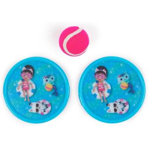 imageSwimways Paw Patrol Catch Game Swimming Pool Accessories ampamp Kids Outdoor Toys Paw Patrol Party Supplies ampamp Yard Games for Kids Aged 4 ampamp UpGabbys Dollhouse