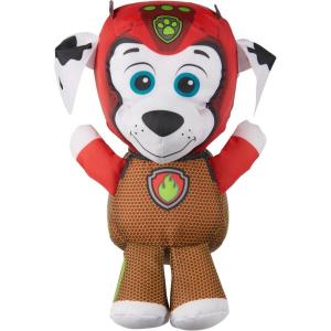 imageSwimways Paw Patrol Skye Floatin Figures Swimming Pool Accessories ampamp Kids Pool Toys Paw Patrol Party Supplies ampamp Water Toys for Kids Aged 3 ampamp UpSwim Huggable Marshall