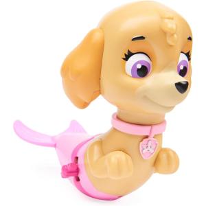 imageSwimways Paw Patrol Skye Floatin Figures Swimming Pool Accessories ampamp Kids Pool Toys Paw Patrol Party Supplies ampamp Water Toys for Kids Aged 3 ampamp UpPaddlin Pups Skye