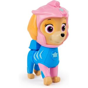 imageSwimways Paw Patrol Skye Floatin Figures Swimming Pool Accessories ampamp Kids Pool Toys Paw Patrol Party Supplies ampamp Water Toys for Kids Aged 3 ampamp UpSkye Floatin Figure