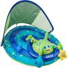 imageSwimWays Baby Spring Float Splash N PlayBaby Spring Float  Octopus