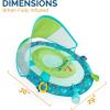 imageSwimWays Baby Spring Float Splash N PlaySplash N Play