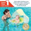 imageSwimWays Baby Spring Float Splash N PlaySplash N Play