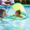 imageSwimWays Baby Spring Float Splash N PlaySplash N Play New Version
