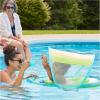 imageSwimWays Baby Spring Float Splash N PlaySplash N Play New Version