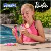 imageSwimWays Barbie Floatin Figures Swimming Pool Accessories ampamp Kids Pool Toys Barbie Party Supplies ampamp Water Toys for Kids Aged 3 ampamp UpBarbie Dive Characters
