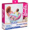 imageSwimWays Barbie Floatin Figures Swimming Pool Accessories ampamp Kids Pool Toys Barbie Party Supplies ampamp Water Toys for Kids Aged 3 ampamp UpBarbie Water Boat