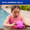 imageSwimWays Barbie Floatin Figures Swimming Pool Accessories ampamp Kids Pool Toys Barbie Party Supplies ampamp Water Toys for Kids Aged 3 ampamp UpBarbie Dive N Surprise