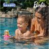 imageSwimWays Barbie Floatin Figures Swimming Pool Accessories ampamp Kids Pool Toys Barbie Party Supplies ampamp Water Toys for Kids Aged 3 ampamp UpBarbie Floatin Figures