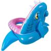 imageSwimWays Eaten Alive Pool Float  Shark