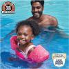 imageSwimWays Gabbys Dollhouse Floatin Figures Swimming Pool Accessories ampamp Kids Pool Toys Party Supplies ampamp Water Toys for Kids Aged 3 ampamp Up Gabby ampamp Mercat 2PackSwim Trainer