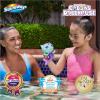 imageSwimWays Gabbys Dollhouse Floatin Figures Swimming Pool Accessories ampamp Kids Pool Toys Party Supplies ampamp Water Toys for Kids Aged 3 ampamp Up Gabby ampamp Mercat 2PackMercat Floating Figure
