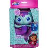 imageSwimWays Gabbys Dollhouse Floatin Figures Swimming Pool Accessories ampamp Kids Pool Toys Party Supplies ampamp Water Toys for Kids Aged 3 ampamp Up Gabby ampamp Mercat 2PackMercat Floating Figure
