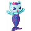 imageSwimWays Gabbys Dollhouse Floatin Figures Swimming Pool Accessories ampamp Kids Pool Toys Party Supplies ampamp Water Toys for Kids Aged 3 ampamp Up Gabby ampamp Mercat 2PackMercat Swim Huggable