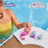 imageSwimWays Gabbys Dollhouse Floatin Figures Swimming Pool Accessories ampamp Kids Pool Toys Party Supplies ampamp Water Toys for Kids Aged 3 ampamp Up Gabby ampamp Mercat 2PackGabby Dive Characters