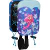 imageSwimWays Gabbys Dollhouse Power Swimr Outdoor Pool Swim Vest for Kids Adjustable Kid Pool Float for Swim Training Medium