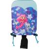 imageSwimWays Gabbys Dollhouse Power Swimr Outdoor Pool Swim Vest for Kids Adjustable Kid Pool Float for Swim Training Medium