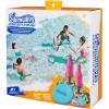 imageSwimWays Hydro Bottle Splash Pool Toys for Kids and Adults Throwing Disc Swimming Pool Game Outdoor Toys for Kids Aged 5 ampamp UpBottle Splash