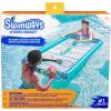 imageSwimWays Hydro Bottle Splash Pool Toys for Kids and Adults Throwing Disc Swimming Pool Game Outdoor Toys for Kids Aged 5 ampamp UpInflatable Hockey