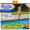imageSwimWays Hydro Golf Pool Toys for Kids and Adults Floating Swimming Pool Game with Golf Balls and Chipping Green Outdoor Toys for Kids Aged 5 ampamp UpHydro Golf