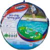 imageSwimWays Hydro Golf Pool Toys for Kids and Adults Floating Swimming Pool Game with Golf Balls and Chipping Green Outdoor Toys for Kids Aged 5 ampamp UpSpring Golf
