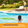 imageSwimWays Hydro Golf Pool Toys for Kids and Adults Floating Swimming Pool Game with Golf Balls and Chipping Green Outdoor Toys for Kids Aged 5 ampamp UpHydro Golf