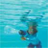 imageSwimWays Hydro Ring Water Launcher Kids Pool Toys for Swim Training Water Blaster Toys ampamp Outdoor Games for Kids Aged 5 ampamp Up