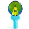 imageSwimWays Hydro Ring Water Launcher Kids Pool Toys for Swim Training Water Blaster Toys ampamp Outdoor Games for Kids Aged 5 ampamp Up